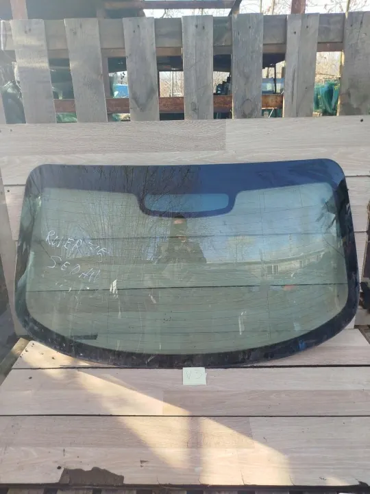 MG OEM Heckklappenglas für Rover 75 Kombi image 2