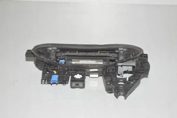 Marco manija puerta delantera izquierda OEM 5AO0773 BMW i4 image 2