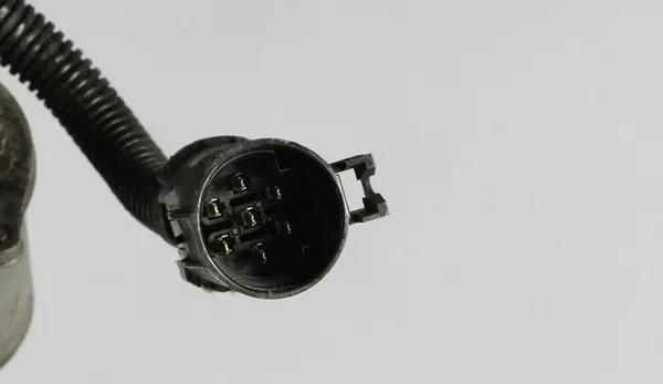 Reduction Motor Mercedes W163 A1635400488 image 10