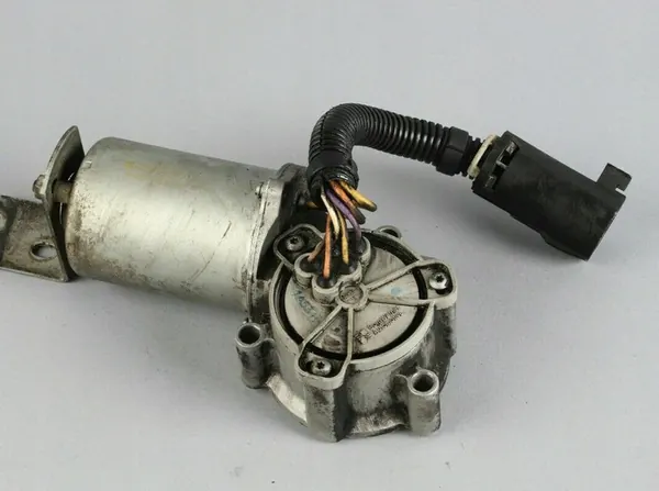 Reduction Motor Mercedes W163 A1635400488 image 3