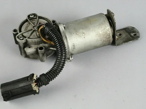 Reduction Motor Mercedes W163 A1635400488 image 4