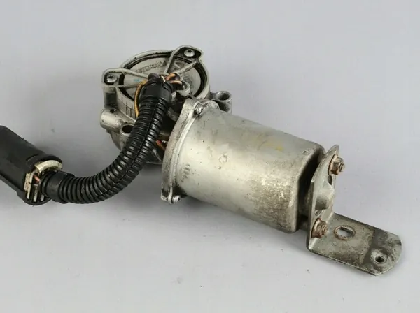 Reduction Motor Mercedes W163 A1635400488 image 5