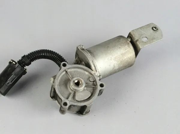 Reduction Motor Mercedes W163 A1635400488 image 8