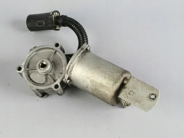 Reduction Motor Mercedes W163 A1635400488 image 9