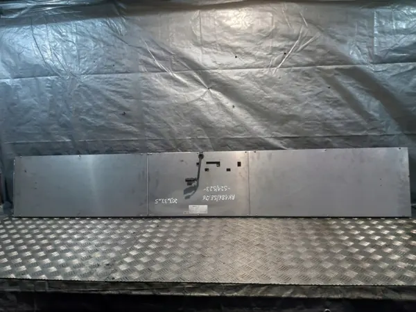 LED GORBA 16x126 Display OEM 07826300434 image 5