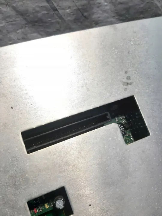 LED GORBA 16x126 Display OEM 07826300434 image 7