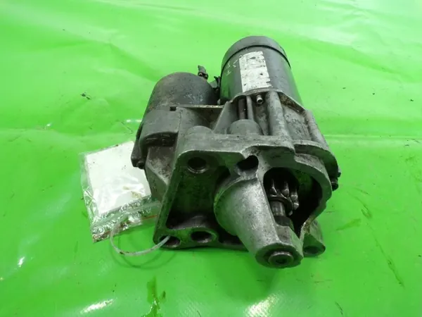 Motor de Arranque Renault OE para R19 1.7 8V - Usado image 3