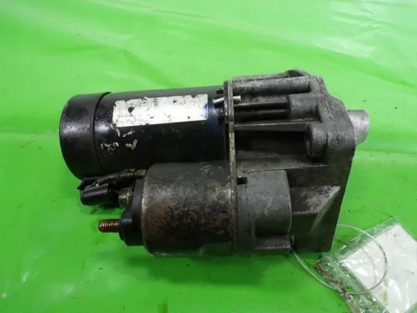 Motor de Arranque Renault OE para R19 1.7 8V - Usado image 4