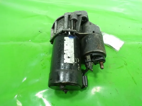 Motor de Arranque Renault OE para R19 1.7 8V - Usado image 5