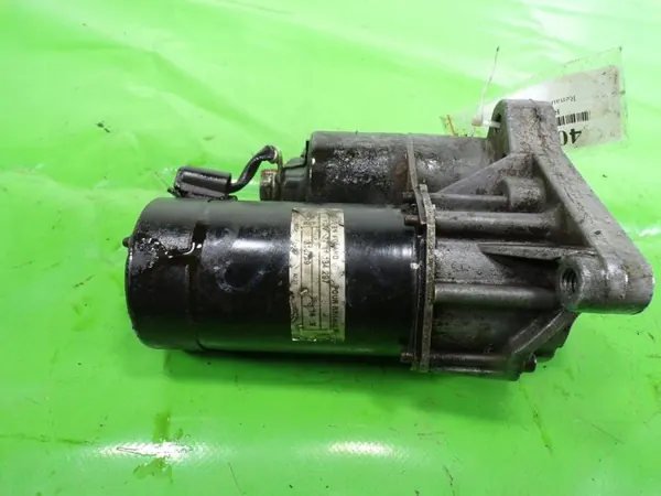 Motor de Arranque Renault OE para R19 1.7 8V - Usado image 6