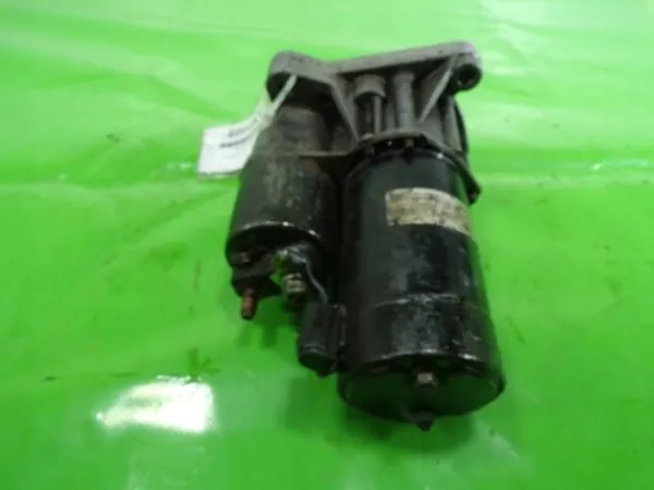 Motor de Arranque Renault OE para R19 1.7 8V - Usado image 8