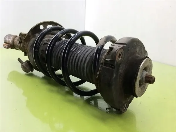 Amortizzatore Anteriore Sinistro Mcpherson VW Polo IV 1.0 B image 2