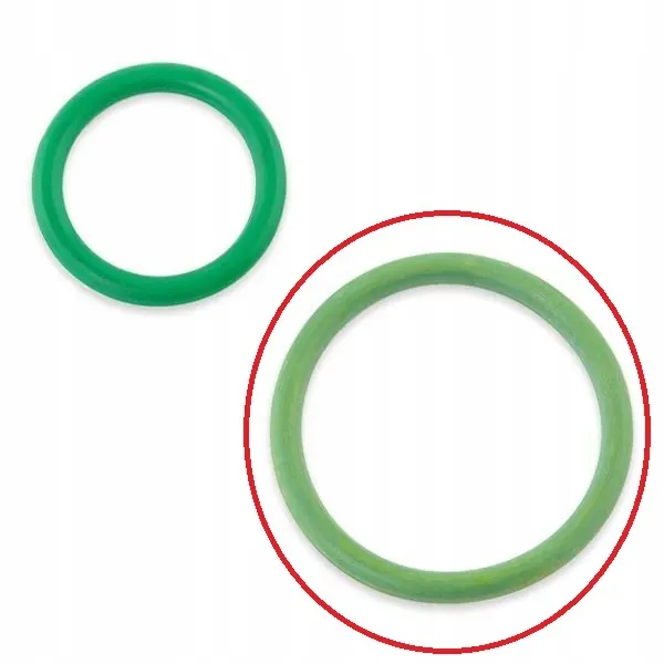 Compressore Aria Condizionata HELLA 8FK 351134-331 image 2