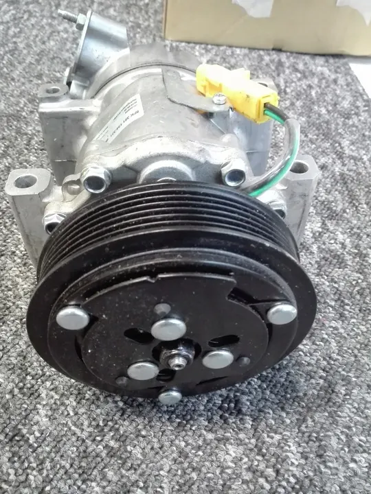 Compressore Aria Condizionata HELLA 8FK 351134-331 image 4