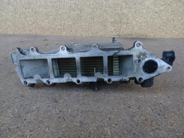 AUDI A3 8V GOLF VII LEON III 2.0 TDI Coletor de admissão 04L129766S image 4