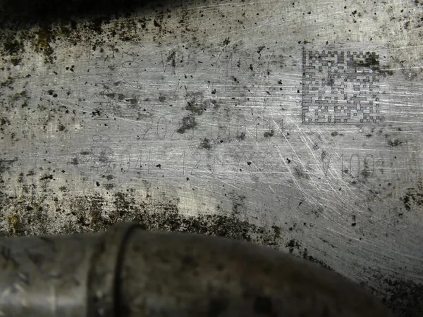 AUDI A3 8V GOLF VII LEON III 2.0 TDI Coletor de admissão 04L129766S image 9