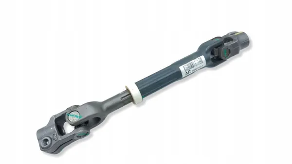Hyundai Ioniq 2018 Croisillon colonne direction OEM 18040340463 image 2