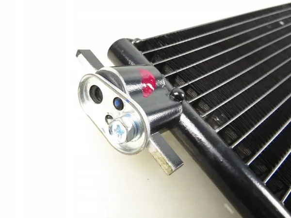 Radiateur de Climatisation Renault Clio IV image 2