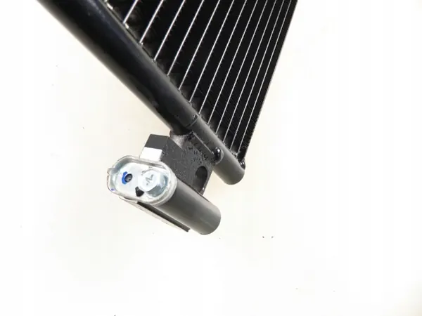 Radiateur de Climatisation Renault Clio IV image 3