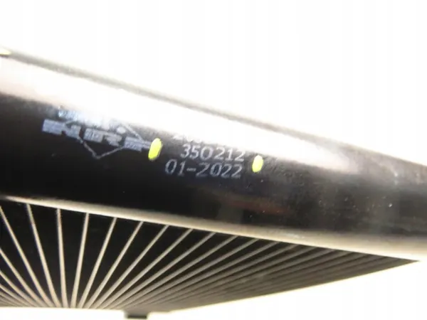 Radiateur de Climatisation Renault Clio IV image 5