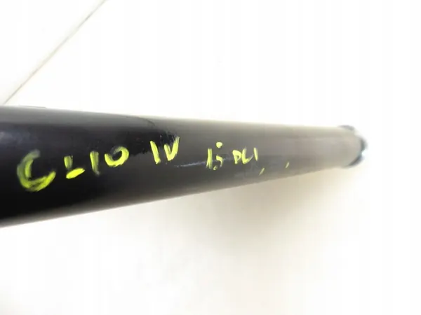 Radiateur de Climatisation Renault Clio IV image 6