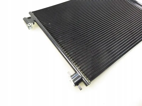 Radiateur de Climatisation Renault Clio IV image 8