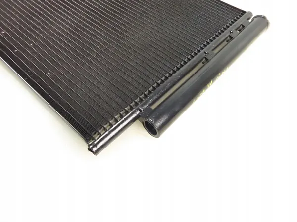 Radiateur de Climatisation Renault Clio IV image 9