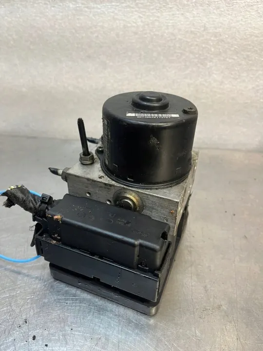 Pompe ABS OEM 1K0614517B pour VW Skoda Seat Audi image 2
