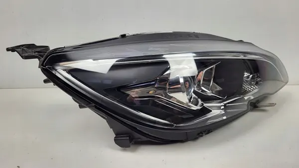 Rechter Voorlicht Peugeot 308 T9 Lift 2019- image 4