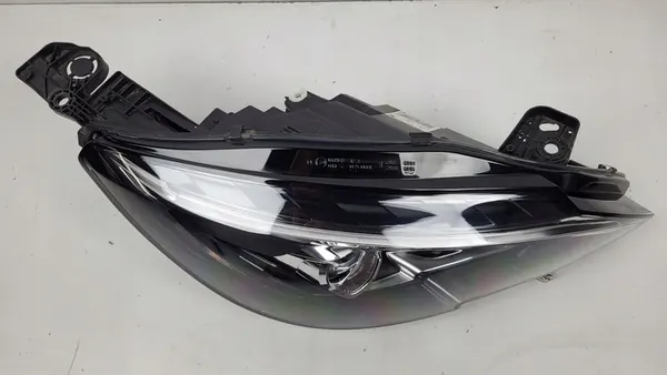 Rechter Voorlicht Peugeot 308 T9 Lift 2019- image 5