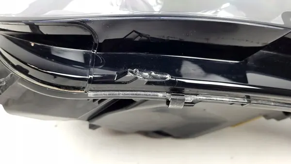 Rechter Voorlicht Peugeot 308 T9 Lift 2019- image 6