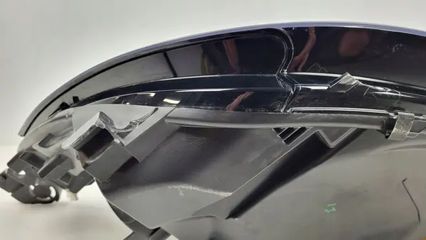 Rechter Voorlicht Peugeot 308 T9 Lift 2019- image 7