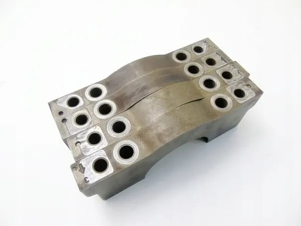 Krukaslagers OEM EMMPWKORMS14260304 - Gebruikt image 3