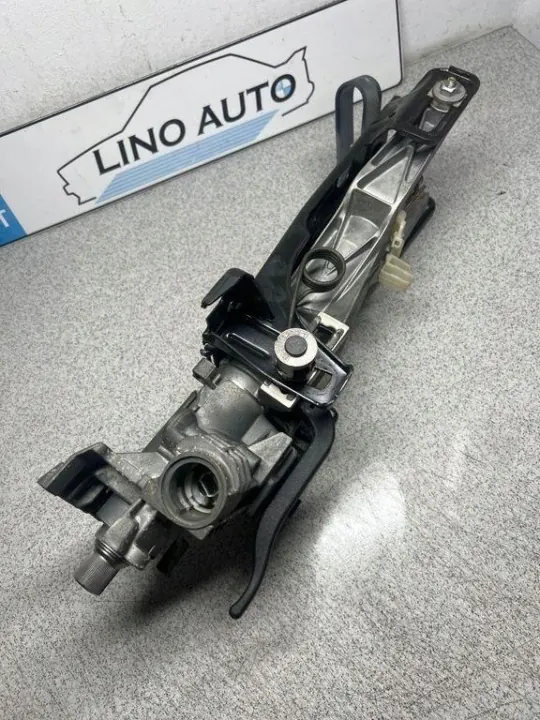 Colonne de direction OEM 1095824 pour BMW 5 E39 image 4