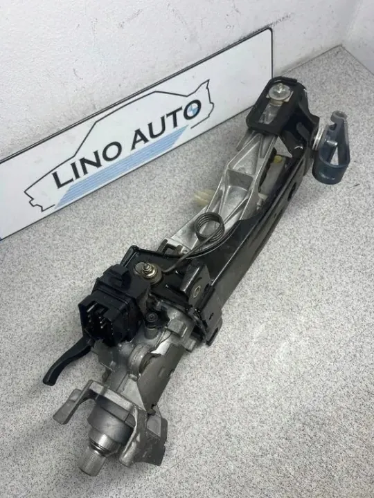 Colonne de direction OEM 1095824 pour BMW 5 E39 image 5