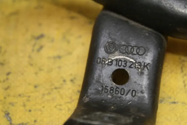 Vesiputki 06B103213K Audi A4 B6 1.8 T AVJ image 7