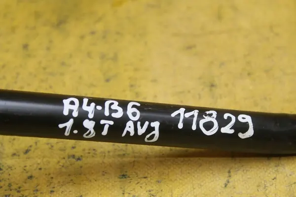 Vesiputki 06B103213K Audi A4 B6 1.8 T AVJ image 8