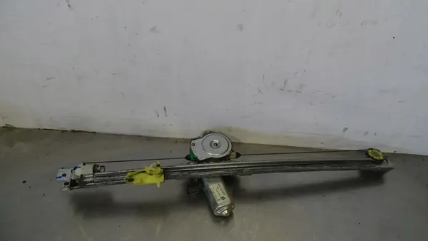 Elevador de vidro dianteiro esquerdo Renault Trafic II 1.9DCI image 2