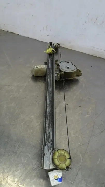 Elevador de vidro dianteiro esquerdo Renault Trafic II 1.9DCI image 4