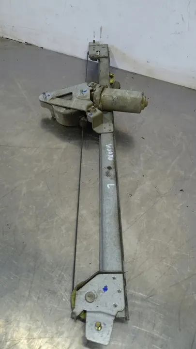 Elevador de vidro dianteiro esquerdo Renault Trafic II 1.9DCI image 5