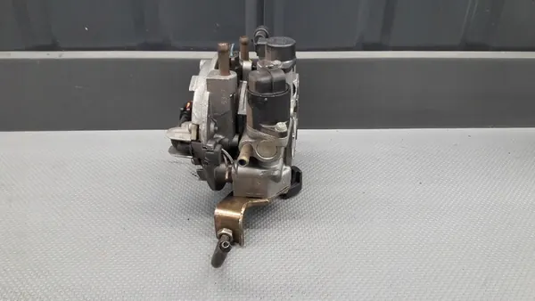 32MM13/01 Monowtrysk LANCIA YPSILON 1.2B image 2