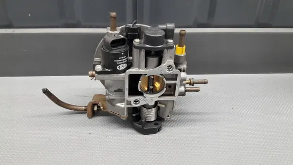 32MM13/01 Monowtrysk LANCIA YPSILON 1.2B image 3