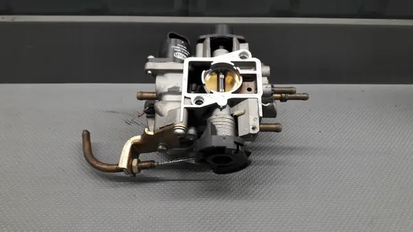 32MM13/01 Monowtrysk LANCIA YPSILON 1.2B image 5