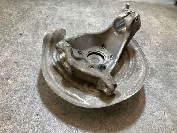 Framvänster styrled OEM L1021805 för BMW i4 G26 image 4