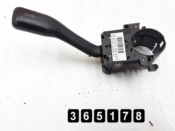 Interruptor Audi TT OEM AM-365178 - Peça Usada image 2