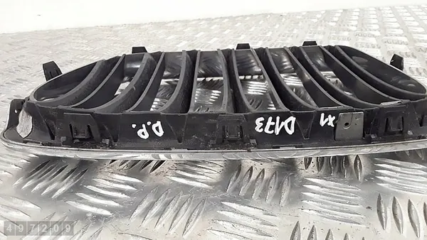 Griglia BMW X1 E84 2011 51112993308 image 4