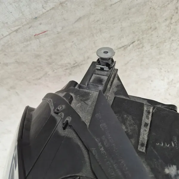 VW GOLF 7 VII 12- Farol Direito Xenon LED 5G1941044 image 10