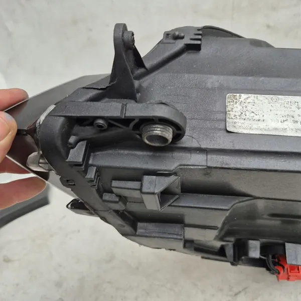 VW GOLF 7 VII 12- Farol Direito Xenon LED 5G1941044 image 7