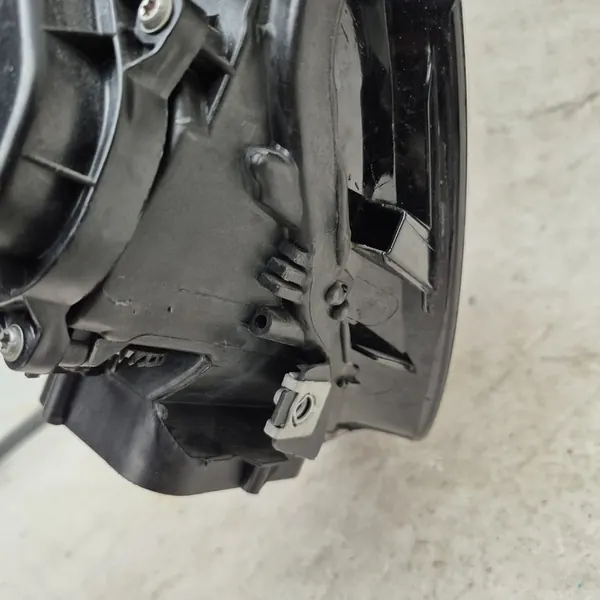 VW GOLF 7 VII 12- Farol Direito Xenon LED 5G1941044 image 8