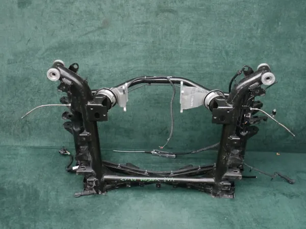 Achterbalkbouten OEM 6G33-5R003-AD Aston Martin image 2